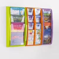 Panorama wall mounted