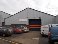 Yet another Red Rooster expansion.