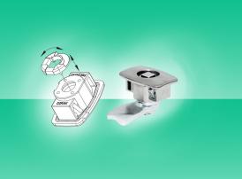 FDB Rocfast and SNAPLINE enclosure locks &minus; right product, right time