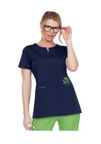 New Orange Standard Spring Healthcare Uniform Colours