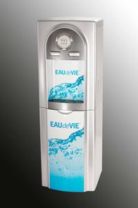 EAU - for good hydration in the workplace&hellip;