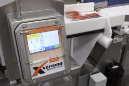 The Xtreme&reg; Metal Detector 