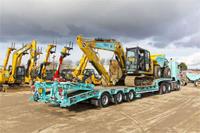 Innovative Trailer design to help one call hire reduce fuel costs