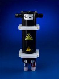 SHB and SHC Series&trade; Inline Chemical Heaters