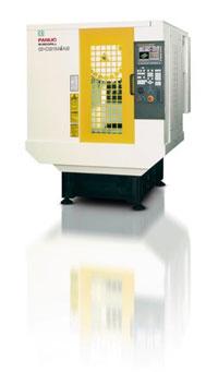 FANUC ROBODRILL &alpha;-DiA series 
