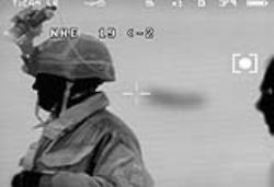 Thermal Imaging technology from Thermoteknix at Eurosatory 2014