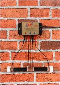 The new LP2+ from Little Plumber