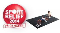 Good Sport, Good Mats