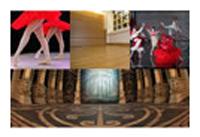 Harlequin announce stage floor construction guide 