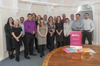 Signs Express announced as Finalists in the BFA Franchisor of the Year Awards