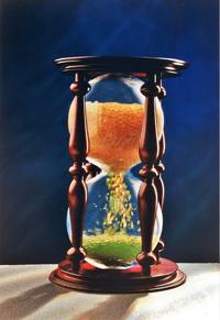 Desiccants & Adsorbents