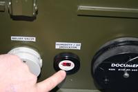 Electronic Relative Humidity (RH) Indicator