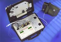 Portable dry gas purging is more efficient & convenient