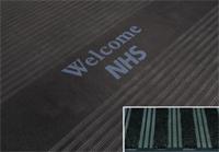Entrance Matting
