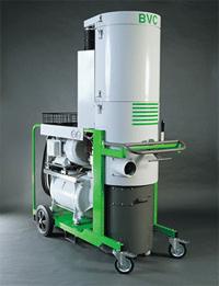 Bakery Invest in Cleaning System