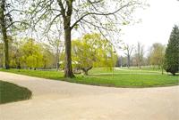 Natratex restores Essex Park''s Natural Beauty