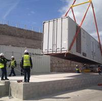 Burtonwood gets HMS Astute off to a good start in Gibraltar