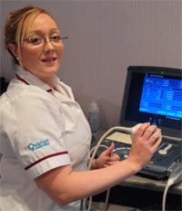 Scanassure wear allegiance with pride