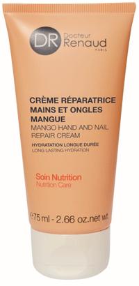 Docteur Renaud&rsquo;s New Mango Hand & Nail Repair Cream