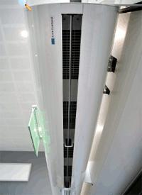 Air Curtain Training Webinar 19th June 2014