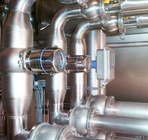 Smartec CLD18 Conductivity Measurement System, Endress+Hauser