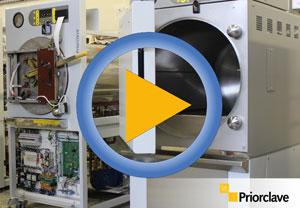 Autoclaves, Priorclave