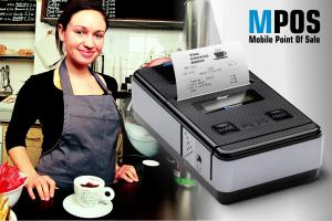 MPOS in a Hospitality Setting