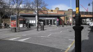 Ultrascape paving mortar, Instarmac Group