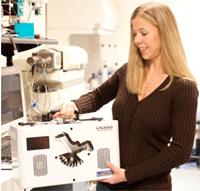 A NEW COST EFFECTIVE GAS CHROMATOGRAPH A fast micro Gas Chromatograph (GC) - gas analysis equipment at its best.