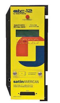 Satin American etc-12 Q Series Trip Unit