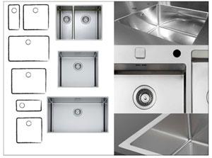 &lsquo;Series A&rsquo; Sinks