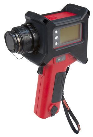 Cyklops L Non Contact Thermometer