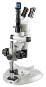 Microscope camera, Alrad Instruments