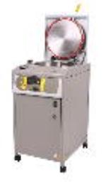 Top loading Autoclave, Priorclave