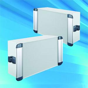 Rolec Cast Enclosures