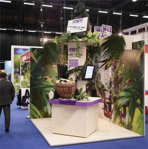 Exhibition Stand
