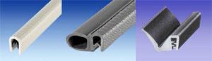 EMKA Sealing Profiles