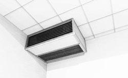 Air ventilation system