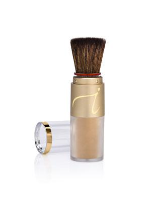  Refillable Loose Powder Brush
