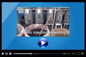 Cabinet hardware videos, EMKA UK Ltd