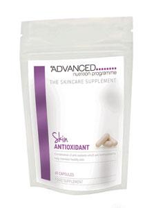 Skin Antioxidant