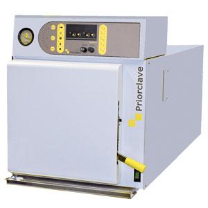 H60 Laboratory Benchtop Autoclave, Priorclave Ltd