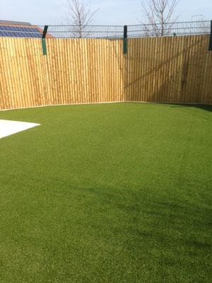 Dogs Trust Essex T18