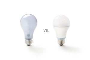 LED Bulb