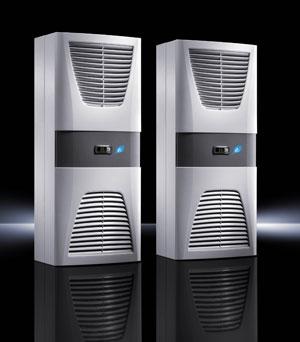 Blue e Wall-Mounted Cooling Units