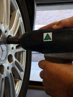 arm vibration syndrome