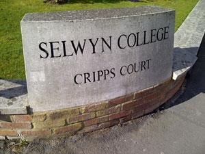 Selwyn College