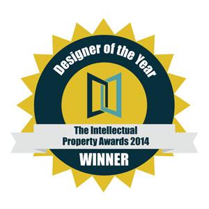 Designer of the Year