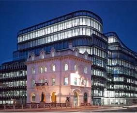 Sixty London is the iconic building set to become the workspace for over a thousand employees of a major online retailer. 