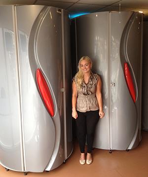 Sun & Health International - saves the day